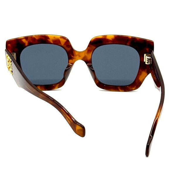 New, LOEWE Sunglasses LW40129U 53V Authentic - Picture 11 of 12